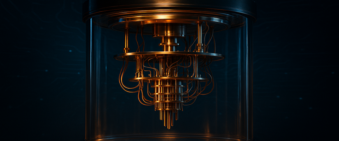 Quantum computer